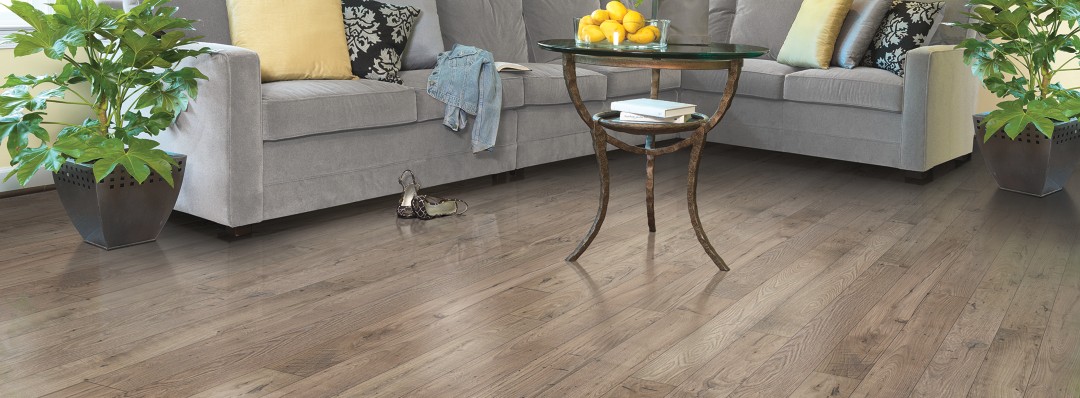 Bayview, Nutmeg Chestnut Laminate Flooring | Mohawk Flooring