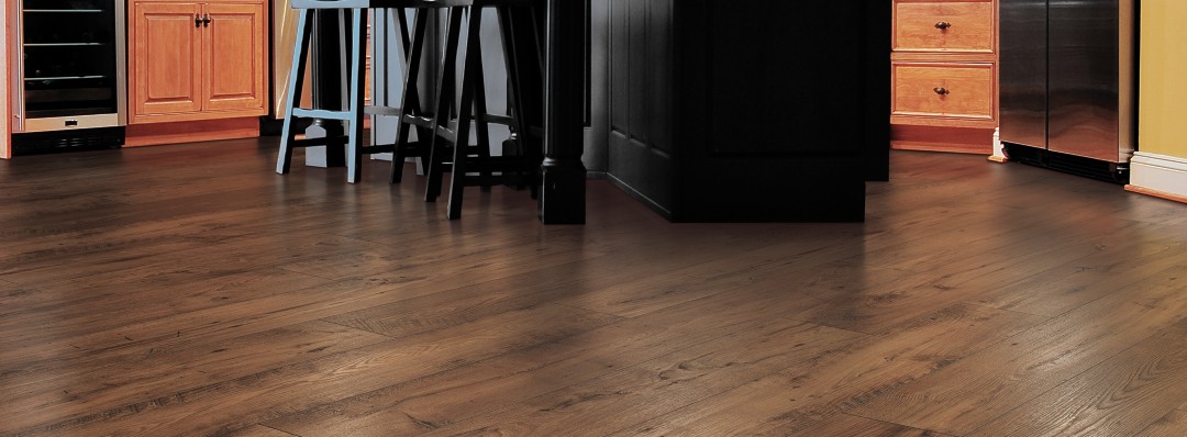 Rustic Legacy Laminate, Cedar Chestnut Laminate Flooring | Mohawk Flooring