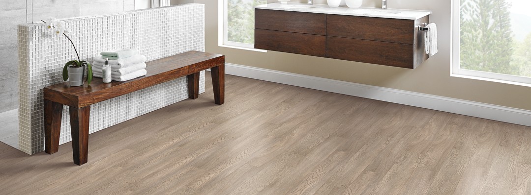 Cavado, Dovetail Oak Luxury Vinyl Flooring | Mohawk Flooring